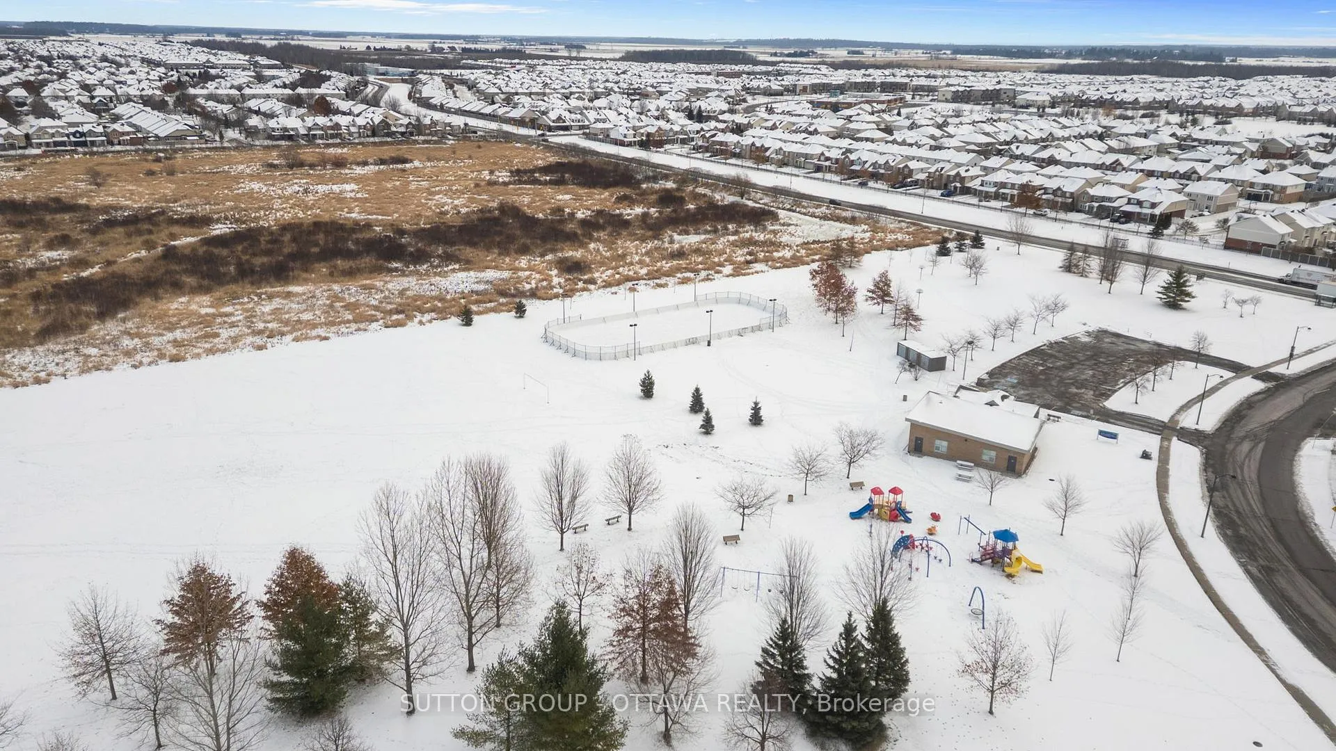 Photo 21 of Unit 74, 641 Louis Toscano Drive, Ottawa, Avalon East — HOMEH