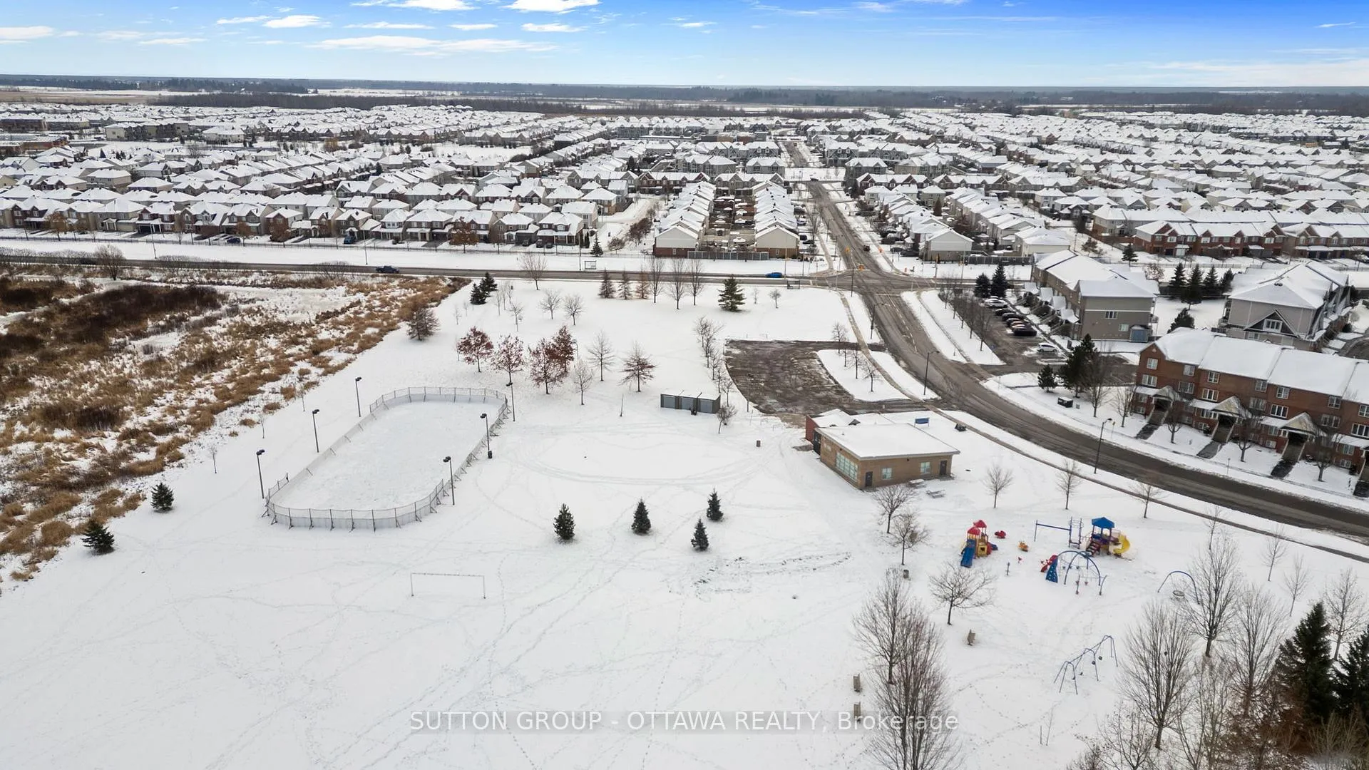 Photo 22 of Unit 74, 641 Louis Toscano Drive, Ottawa, Avalon East — HOMEH