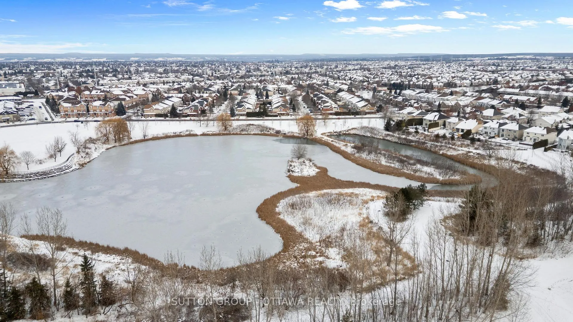Photo 24 of Unit 74, 641 Louis Toscano Drive, Ottawa, Avalon East — HOMEH
