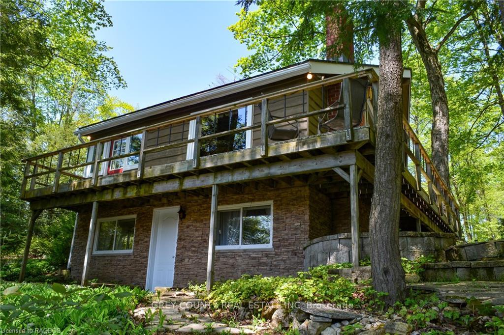 Photo 10 of 583301 60 Side Road, Chatsworth — HOMEH