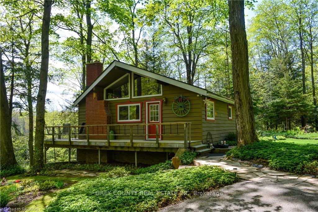 Photo 11 of 583301 60 Side Road, Chatsworth — HOMEH
