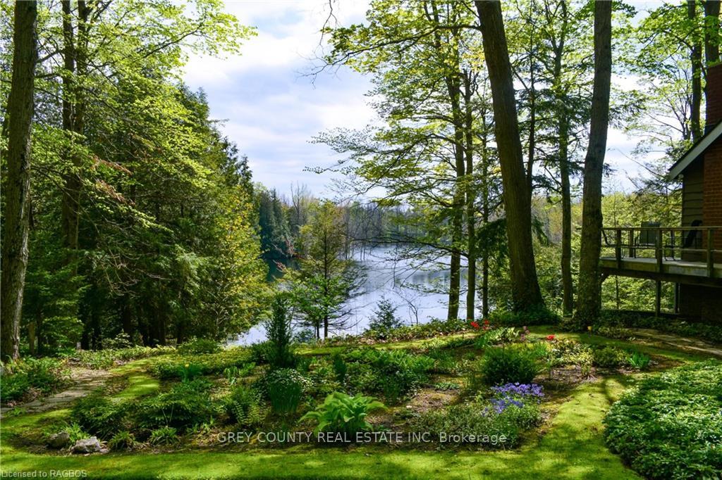 Photo 14 of 583301 60 Side Road, Chatsworth — HOMEH