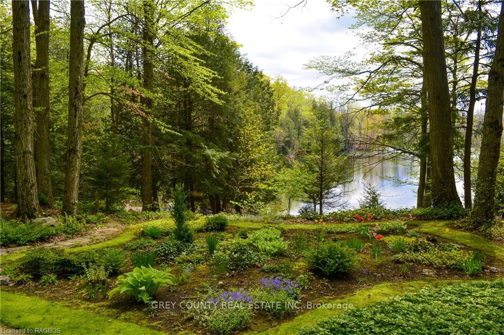 Photo 15 of 583301 60 Side Road, Chatsworth — HOMEH