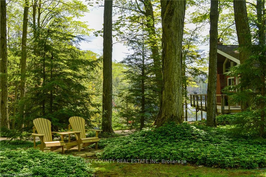 Photo 16 of 583301 60 Side Road, Chatsworth — HOMEH