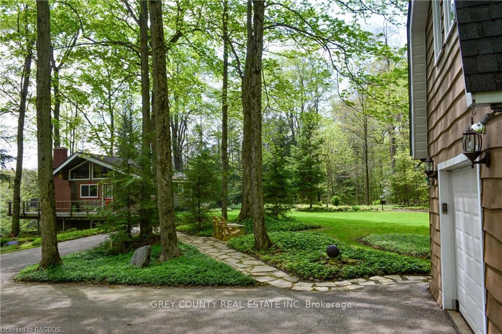 Photo 23 of 583301 60 Side Road, Chatsworth — HOMEH
