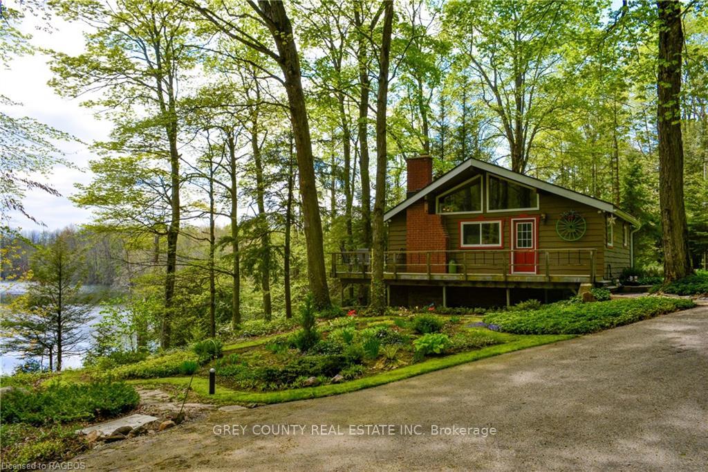 Photo 18 of 583301 60 Side Road, Chatsworth — HOMEH