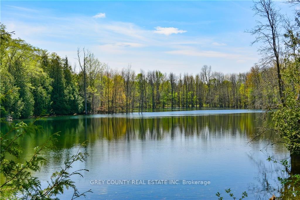 Photo 21 of 583301 60 Side Road, Chatsworth — HOMEH