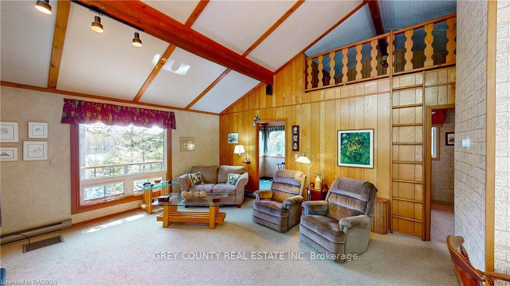 Photo 24 of 583301 60 Side Road, Chatsworth — HOMEH