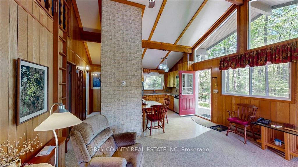 Photo 32 of 583301 60 Side Road, Chatsworth — HOMEH