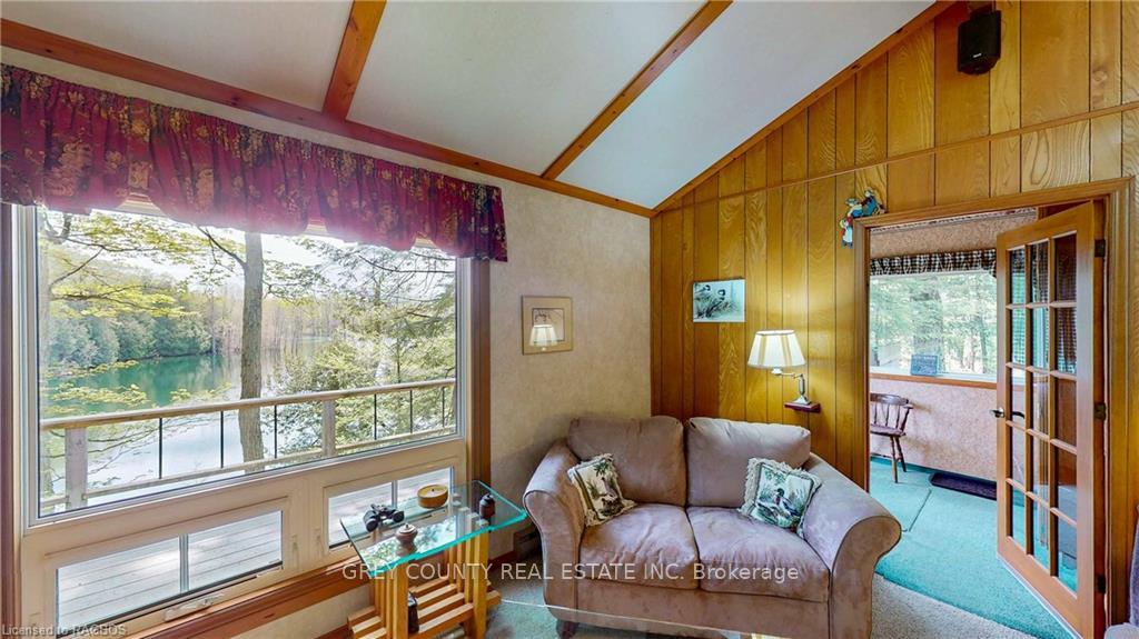 Photo 33 of 583301 60 Side Road, Chatsworth — HOMEH