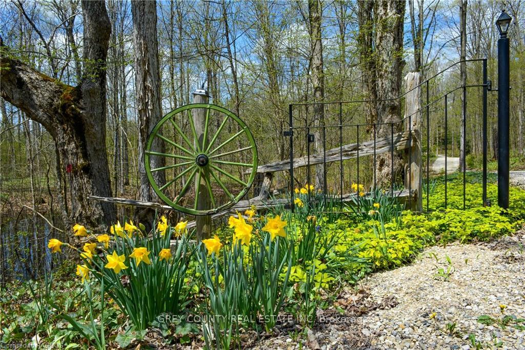 Photo 46 of 583301 60 Side Road, Chatsworth — HOMEH