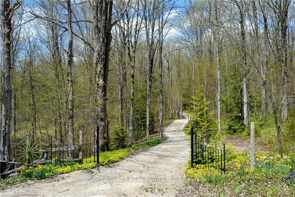 Photo 48 of 583301 60 Side Road, Chatsworth — HOMEH