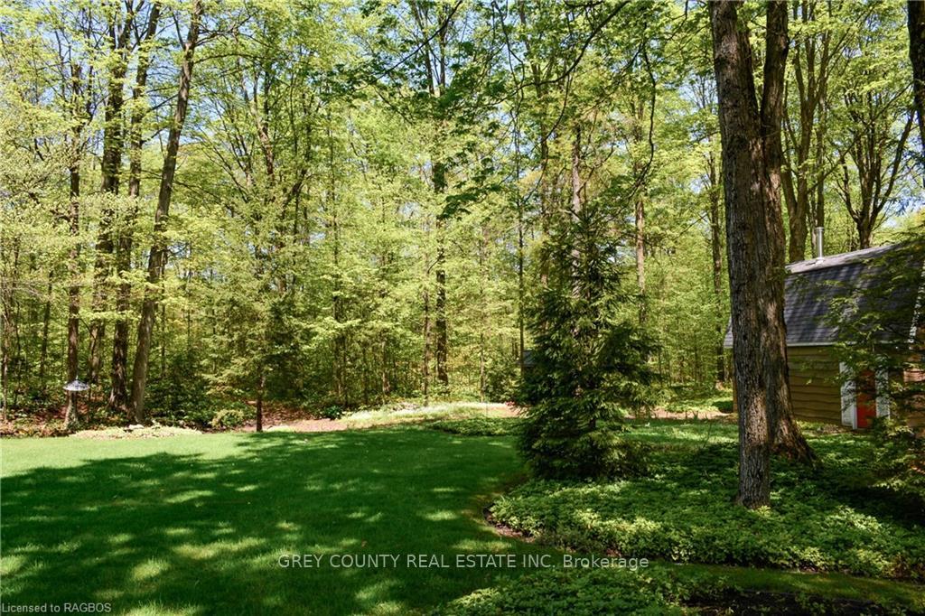 Photo 49 of 583301 60 Side Road, Chatsworth — HOMEH