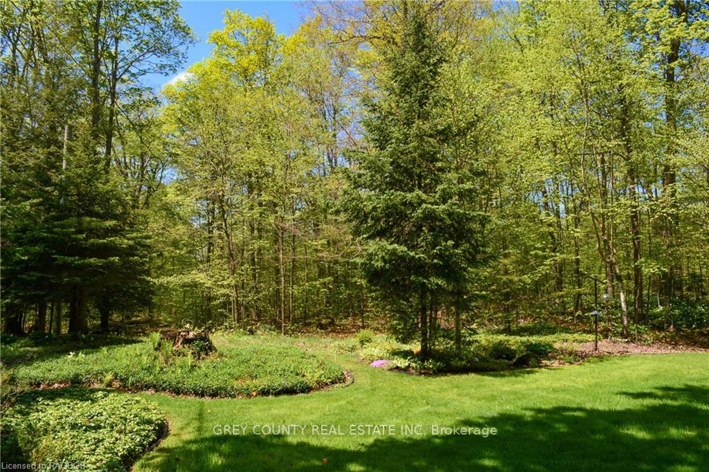 Photo 44 of 583301 60 Side Road, Chatsworth — HOMEH
