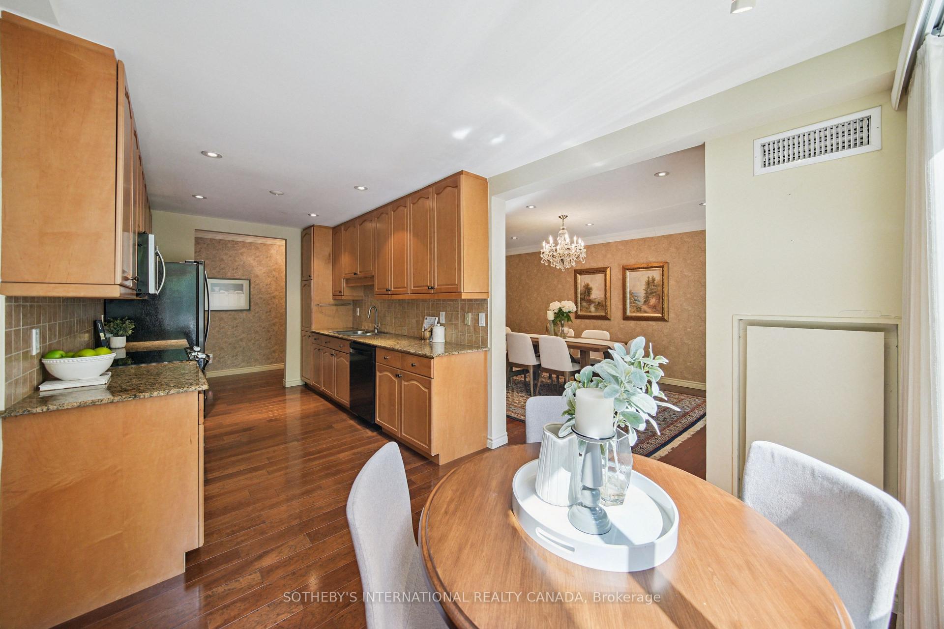Photo 8 of Unit 103, 2000 Creekside Drive, Hamilton, Dundas — HOMEH