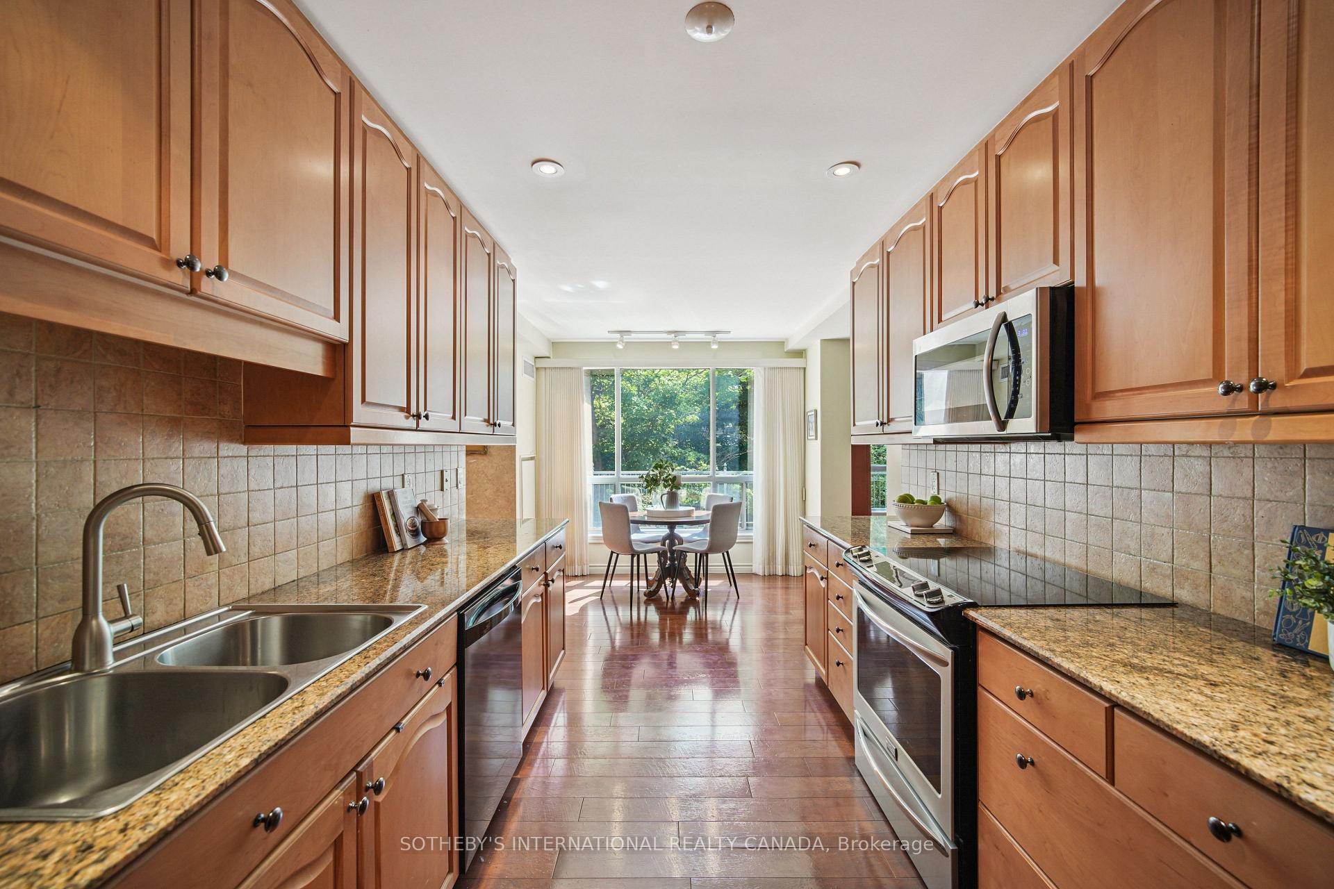 Photo 9 of Unit 103, 2000 Creekside Drive, Hamilton, Dundas — HOMEH