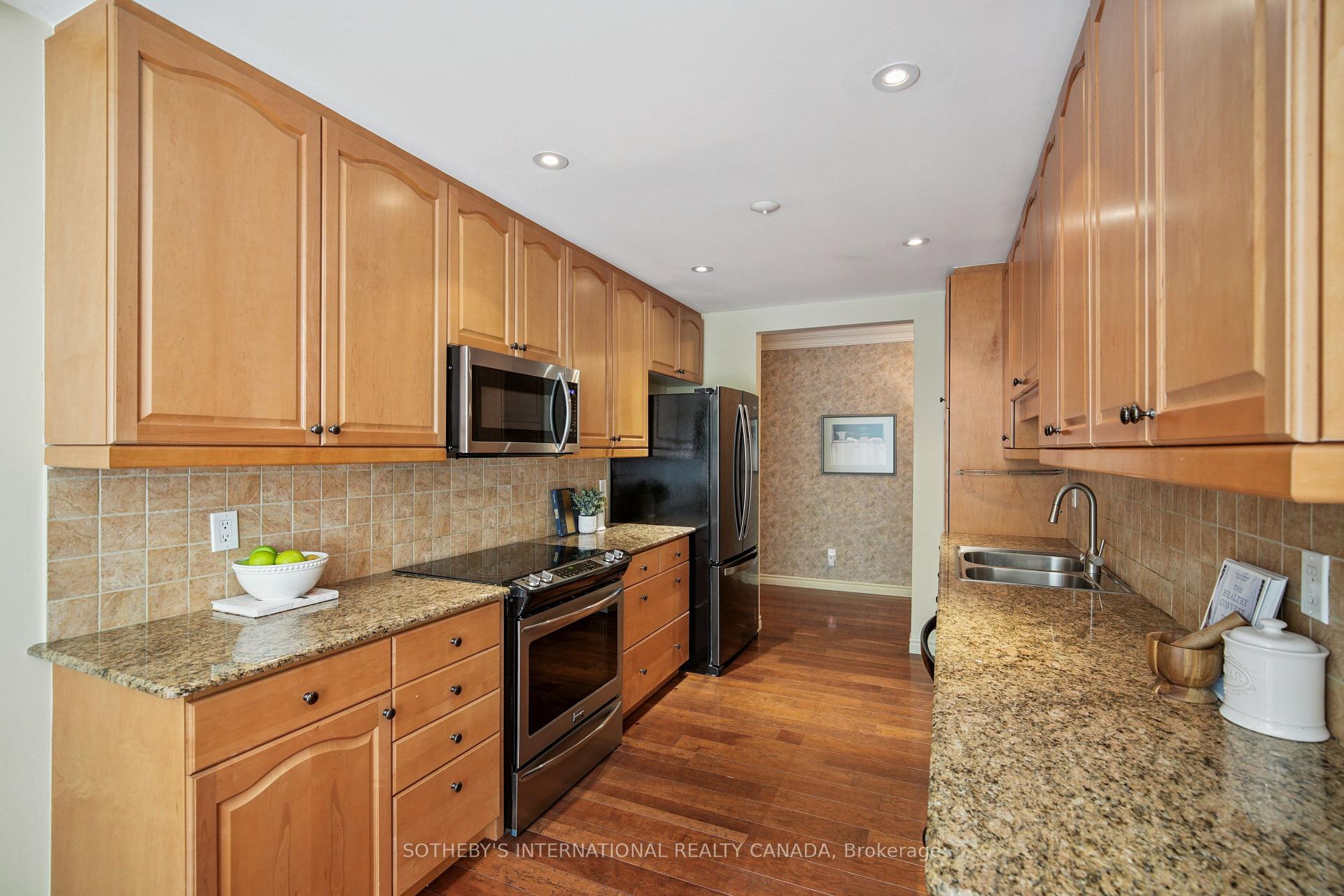 Photo 11 of Unit 103, 2000 Creekside Drive, Hamilton, Dundas — HOMEH