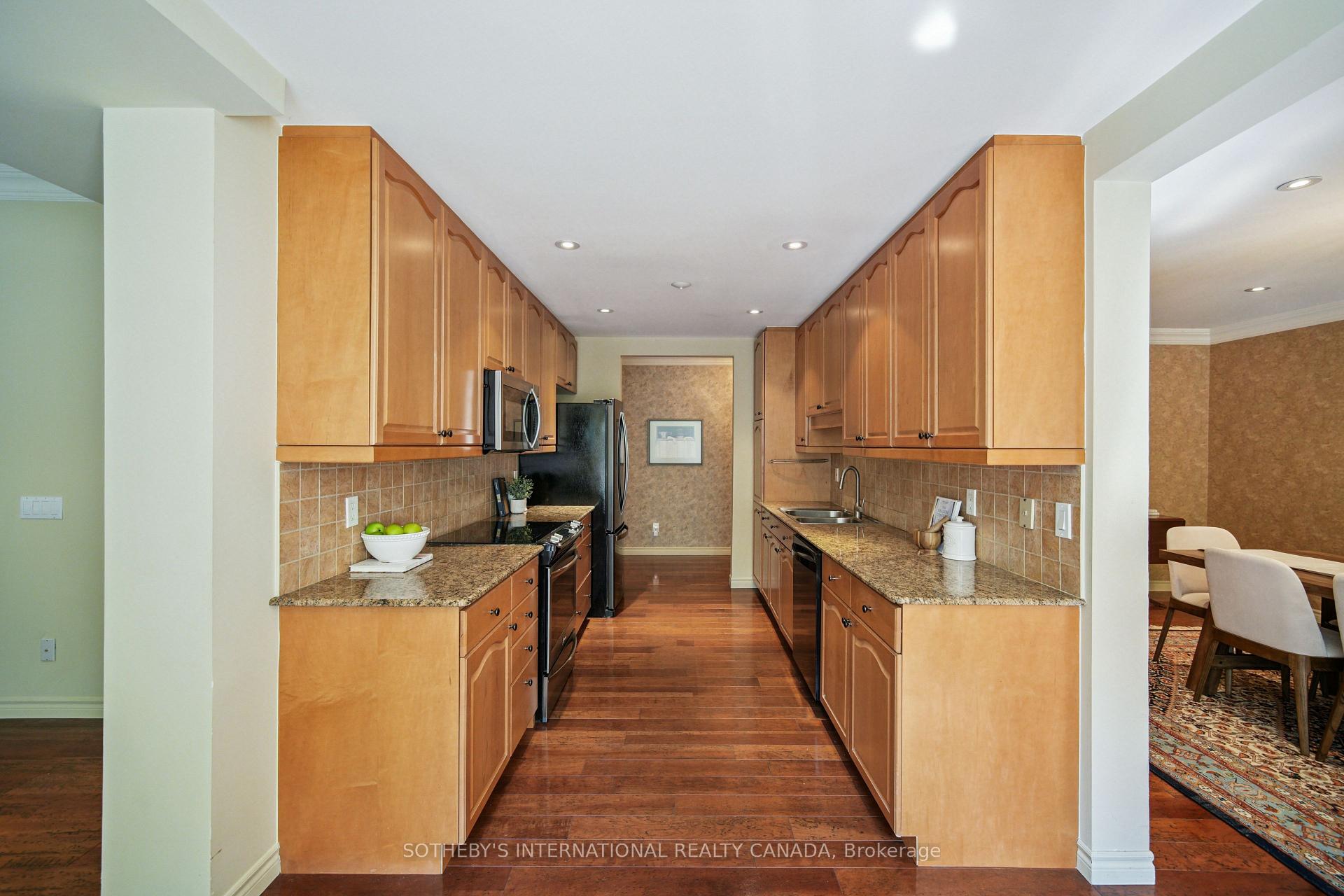 Photo 13 of Unit 103, 2000 Creekside Drive, Hamilton, Dundas — HOMEH