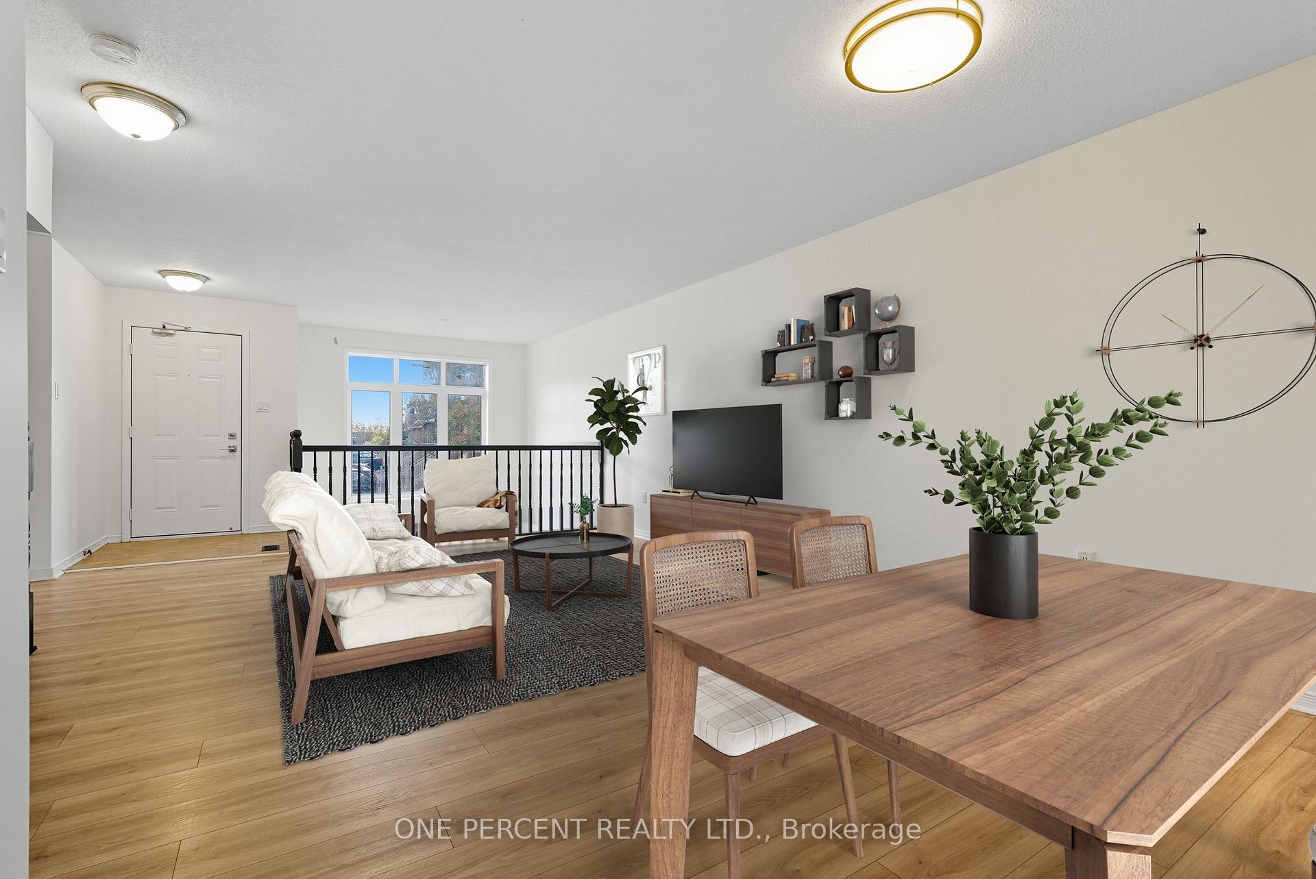 Photo 4 of 605 Reardon Private, Ottawa, Heron Gate/Industrial Park — HOMEH