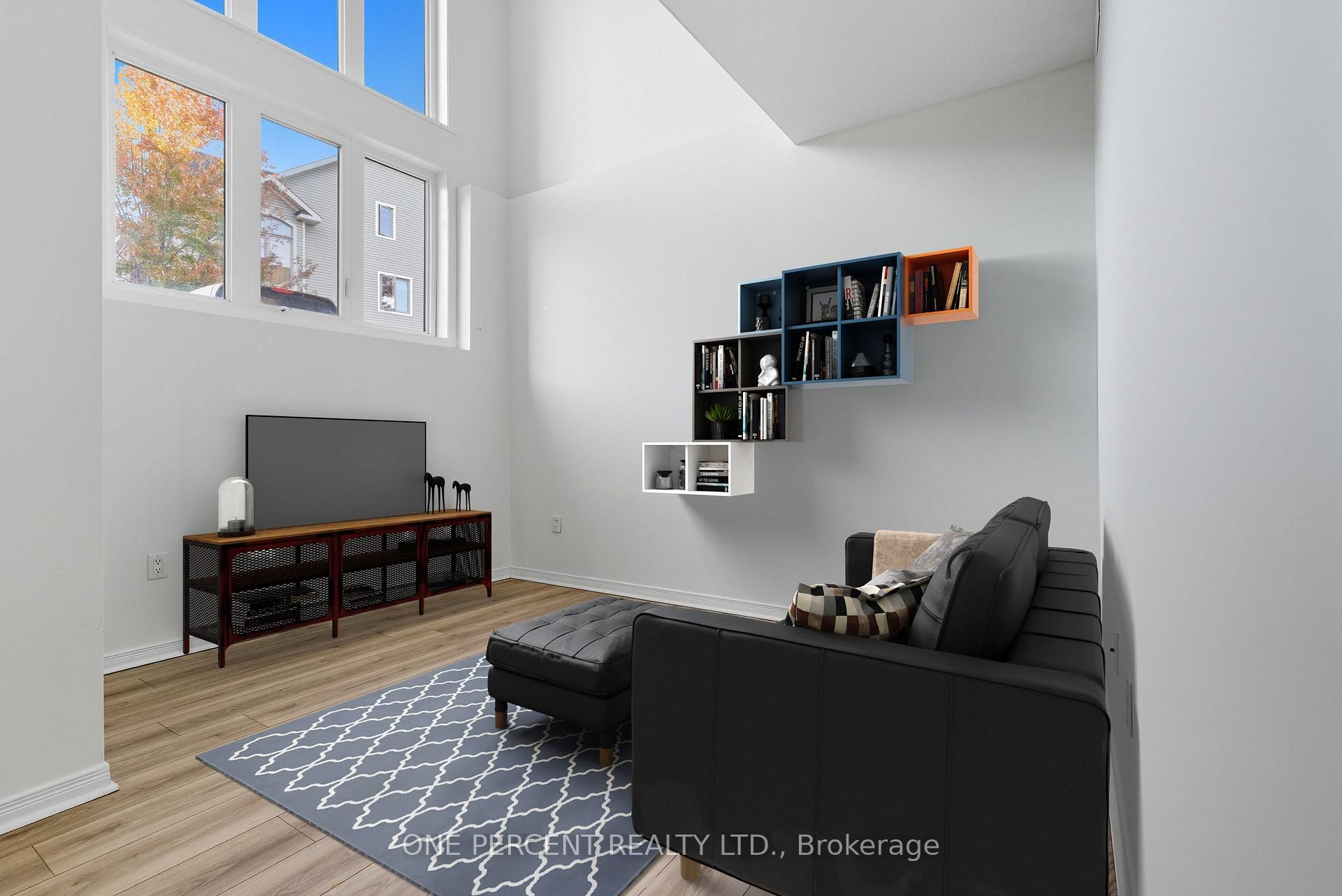 Photo 16 of 605 Reardon Private, Ottawa, Heron Gate/Industrial Park — HOMEH