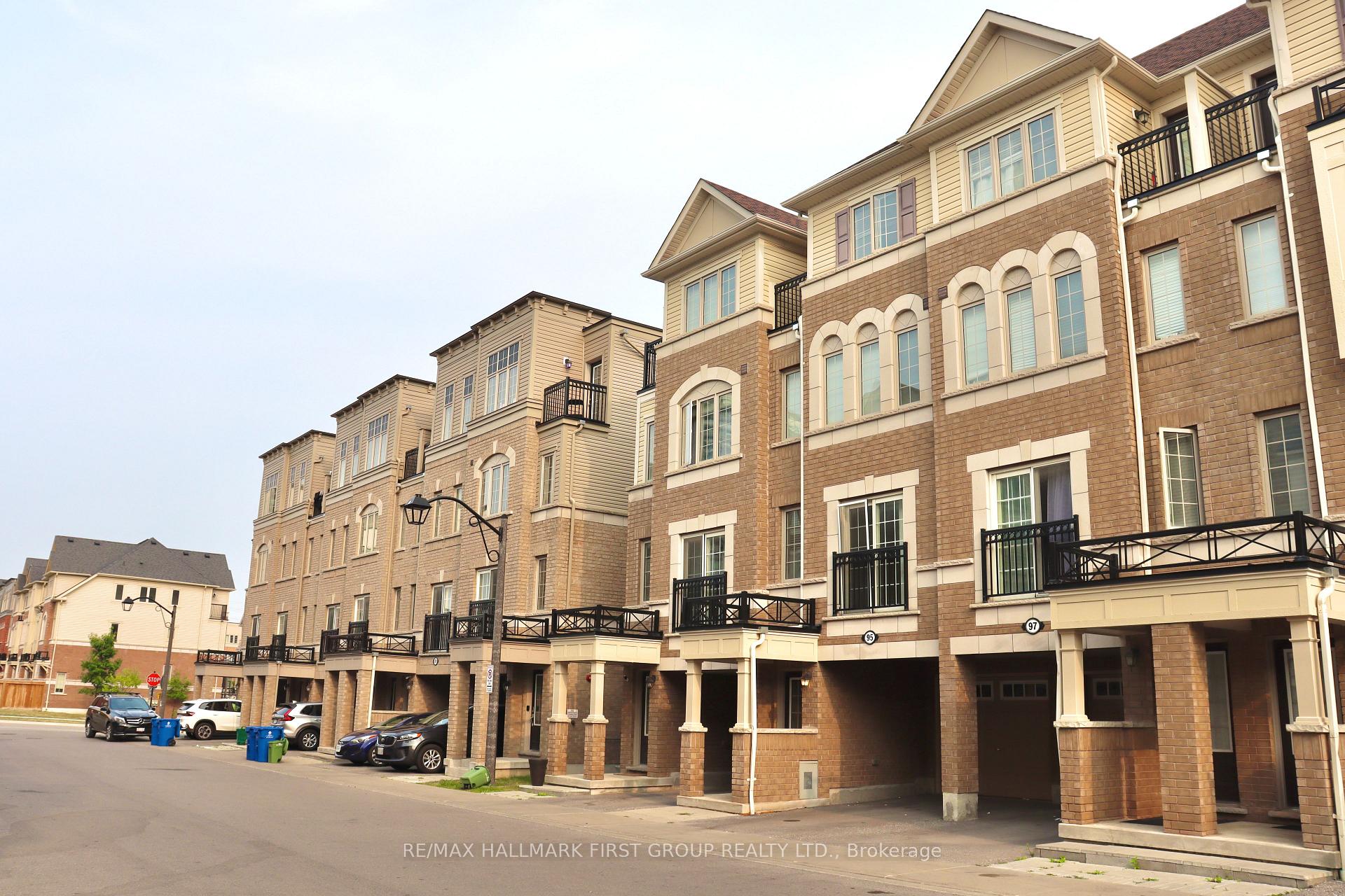 Photo 1 of 95 Sarita Path, Oshawa, Windfields — HOMEH