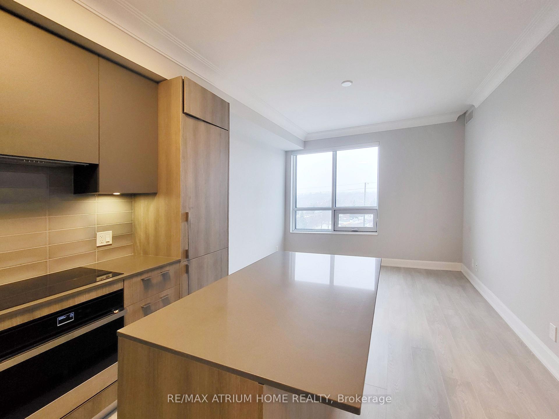 Photo 4 of Unit 708, 38 Water Walk Drive, Markham, Unionville — HOMEH
