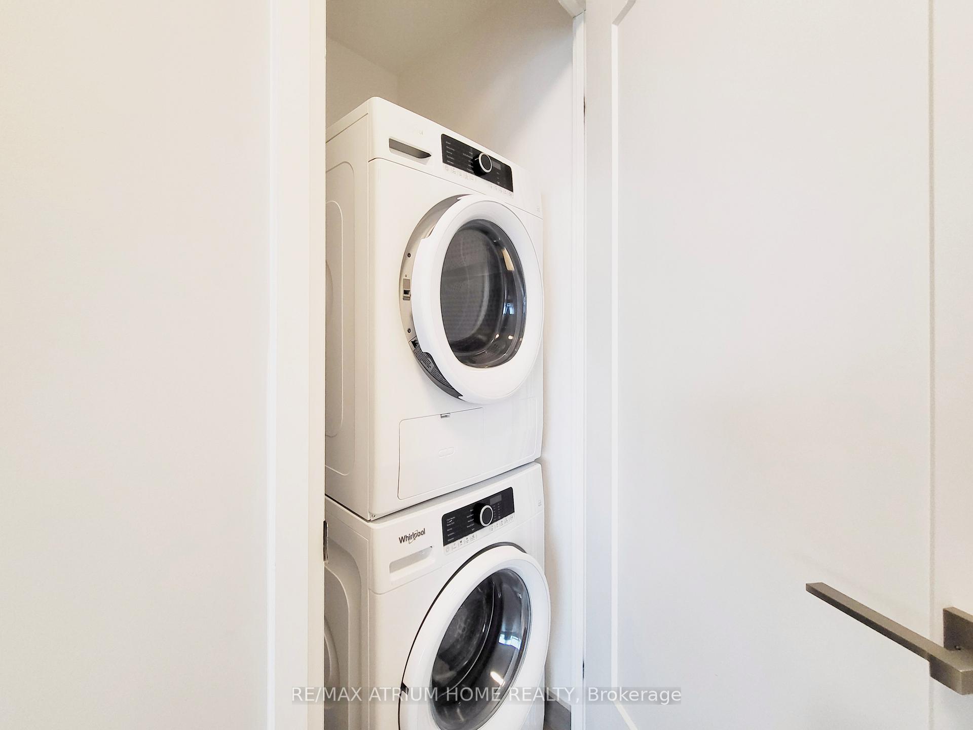 Photo 9 of Unit 708, 38 Water Walk Drive, Markham, Unionville — HOMEH