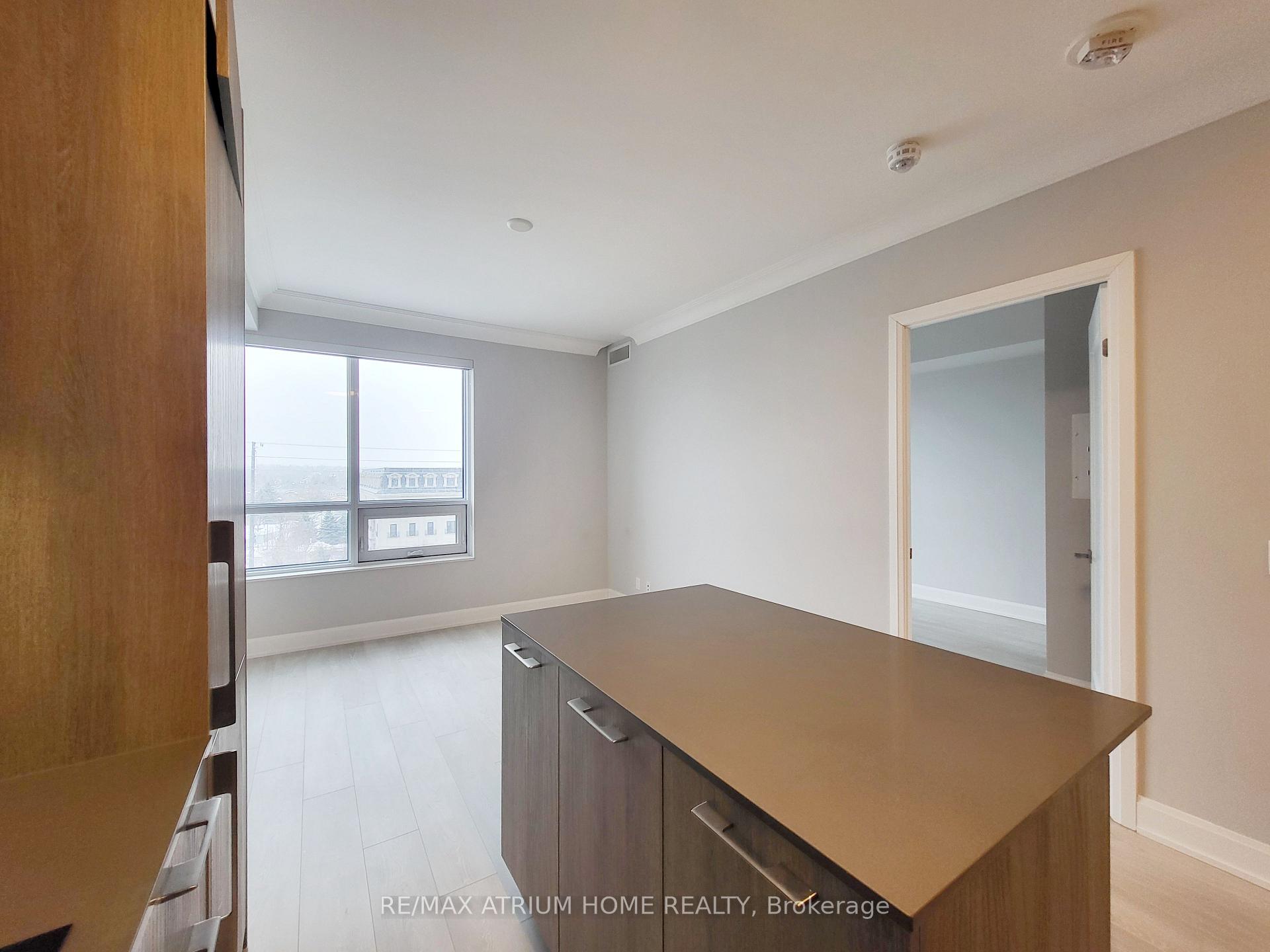 Photo 16 of Unit 708, 38 Water Walk Drive, Markham, Unionville — HOMEH
