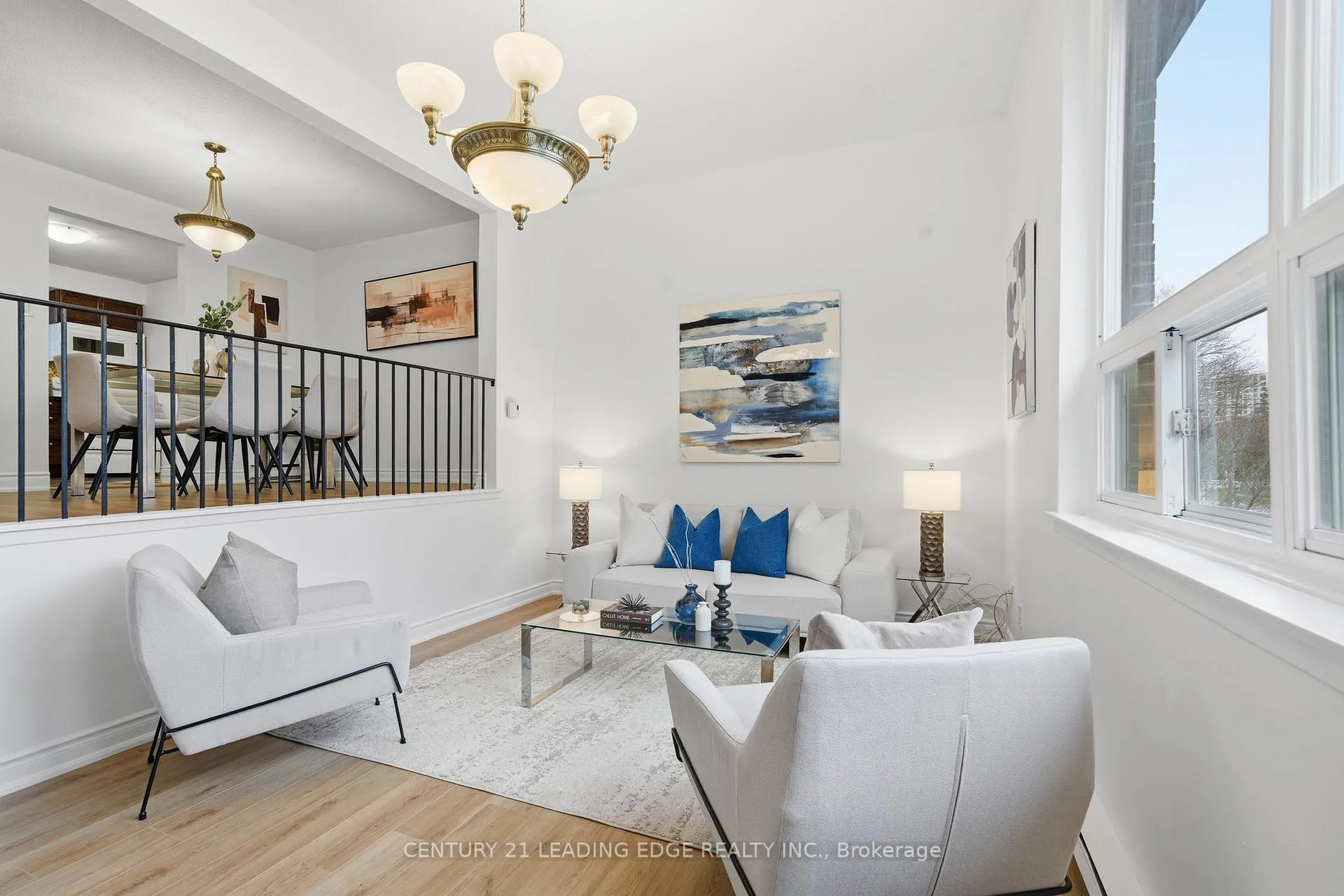 Photo 1 of Unit 2, 1310 Fieldlight Boulevard, Pickering, Liverpool — HOMEH