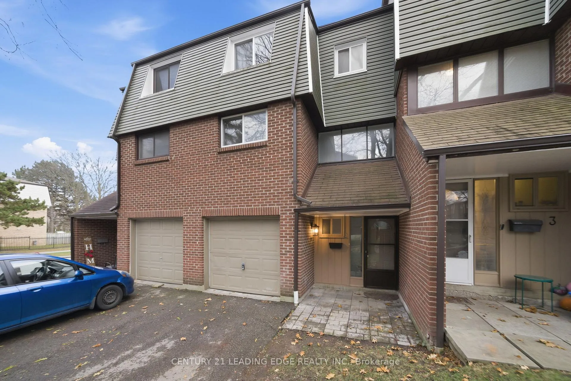 Photo 2 of Unit 2, 1310 Fieldlight Boulevard, Pickering, Liverpool — HOMEH