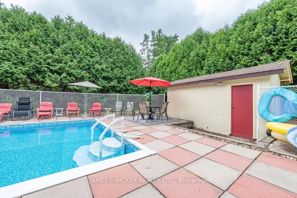 Photo 33 of 25 Laurentian Street, Deep River, Deep River — HOMEH