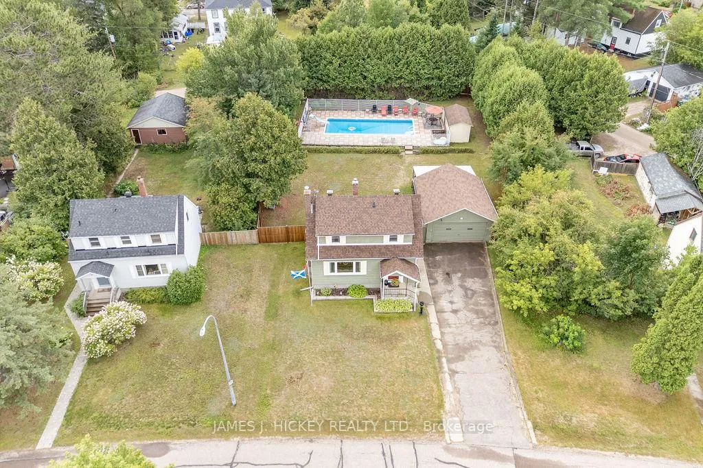 Photo 36 of 25 Laurentian Street, Deep River, Deep River — HOMEH