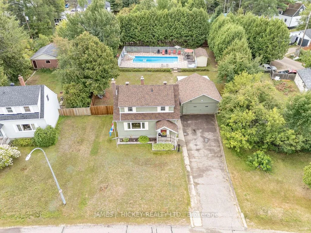 Photo 37 of 25 Laurentian Street, Deep River, Deep River — HOMEH