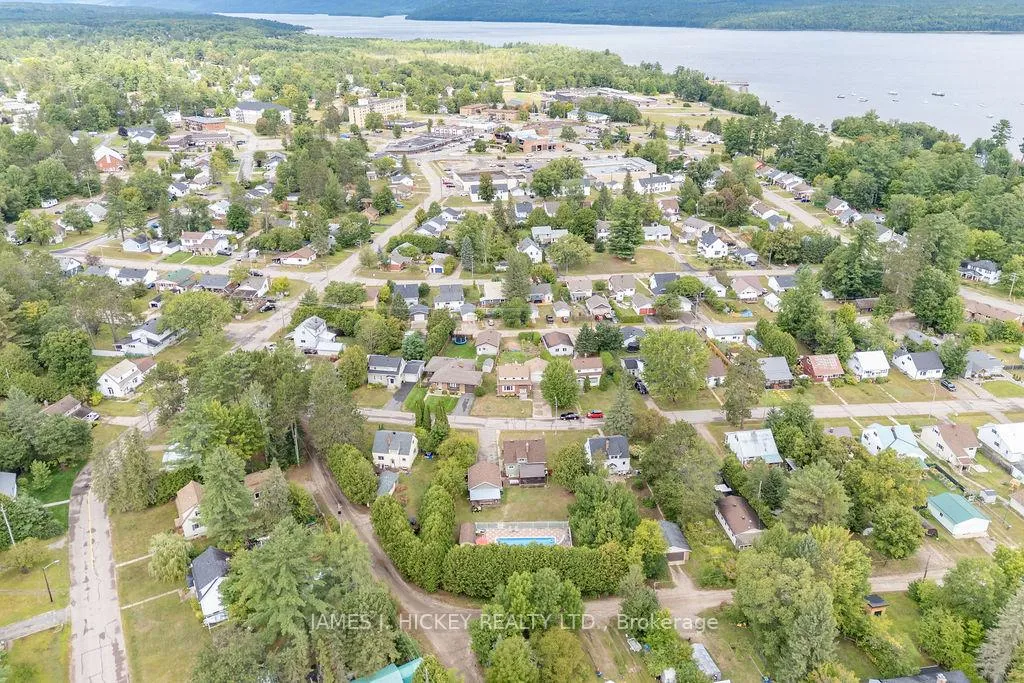 Photo 41 of 25 Laurentian Street, Deep River, Deep River — HOMEH