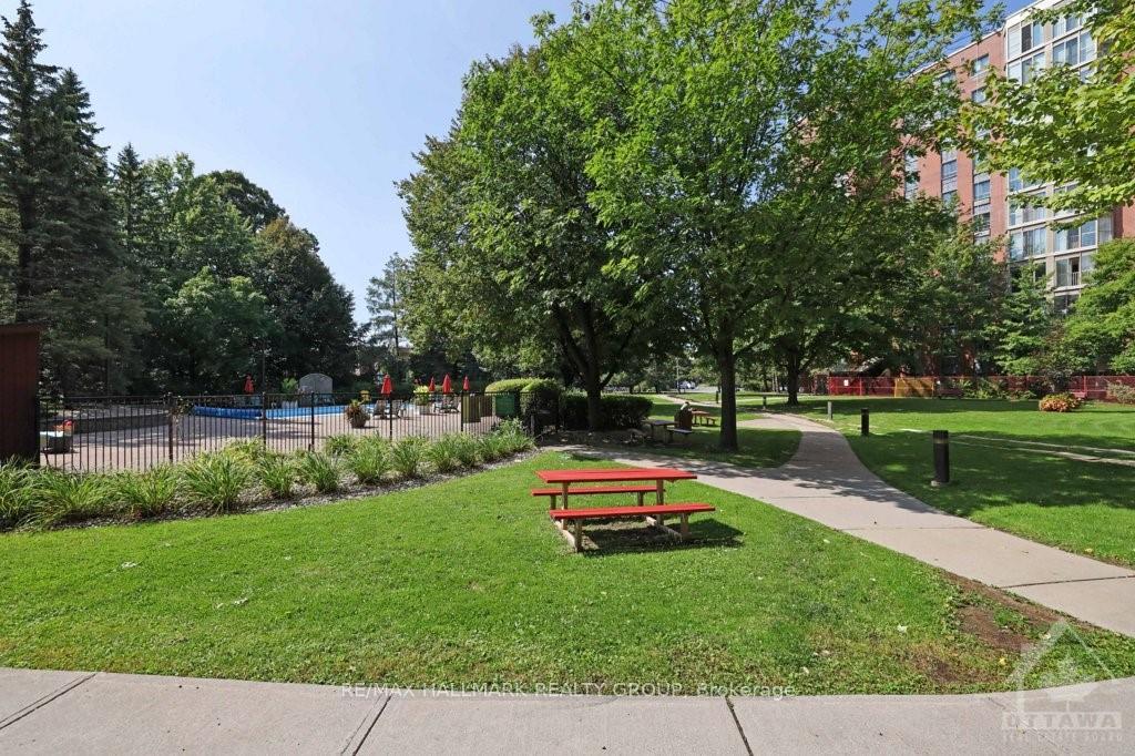 Photo 17 of Unit 108, 960 Teron Road, Ottawa, Kanata - Beaverbrook — HOMEH
