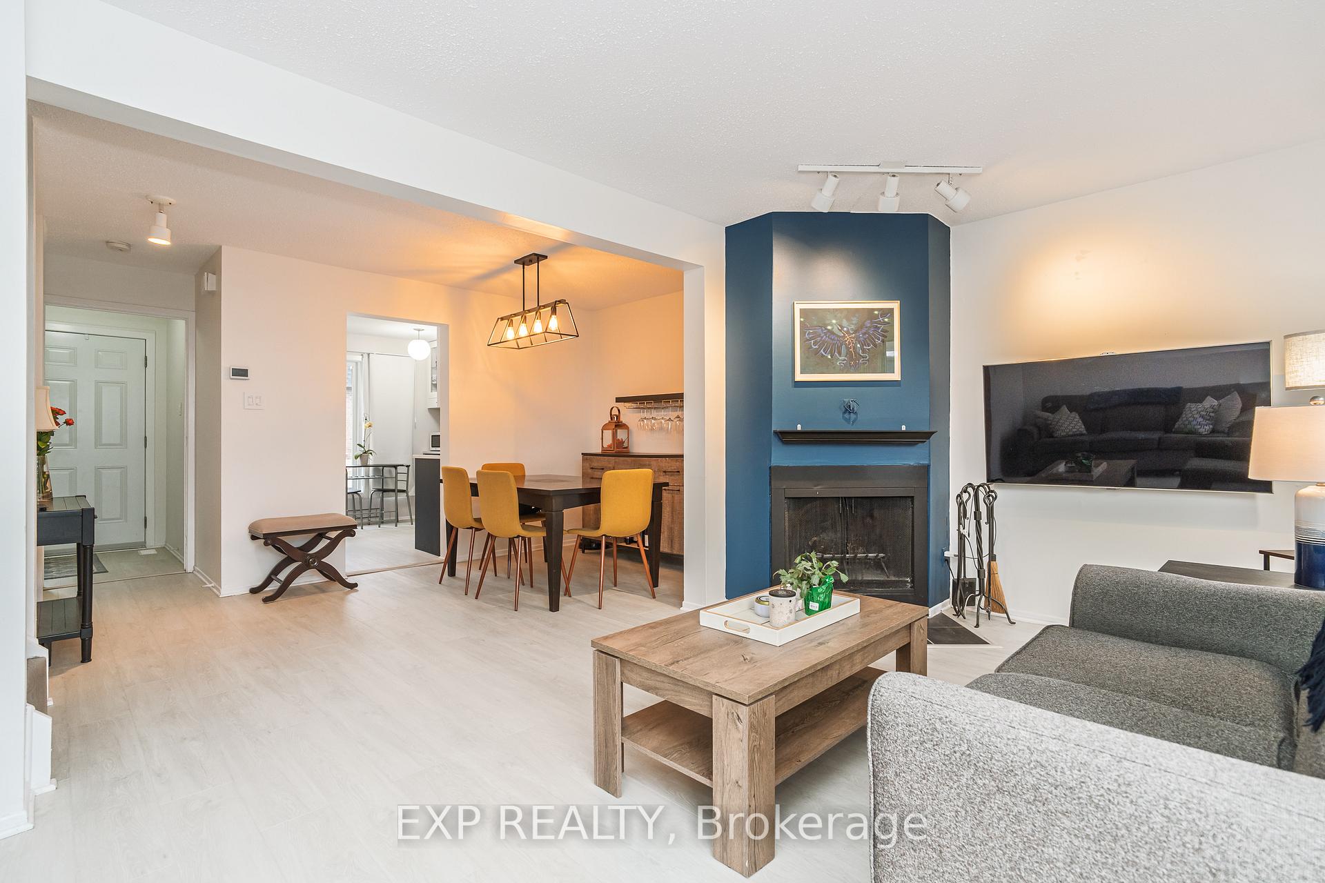 Photo 6 of Unit 25, 3333 Mccarthy Road, Ottawa, Hunt Club/Western Community — HOMEH