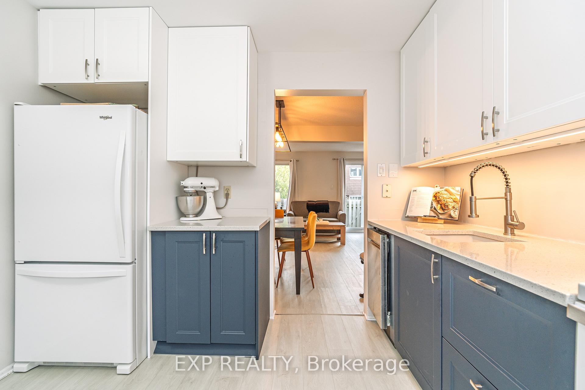 Photo 12 of Unit 25, 3333 Mccarthy Road, Ottawa, Hunt Club/Western Community — HOMEH