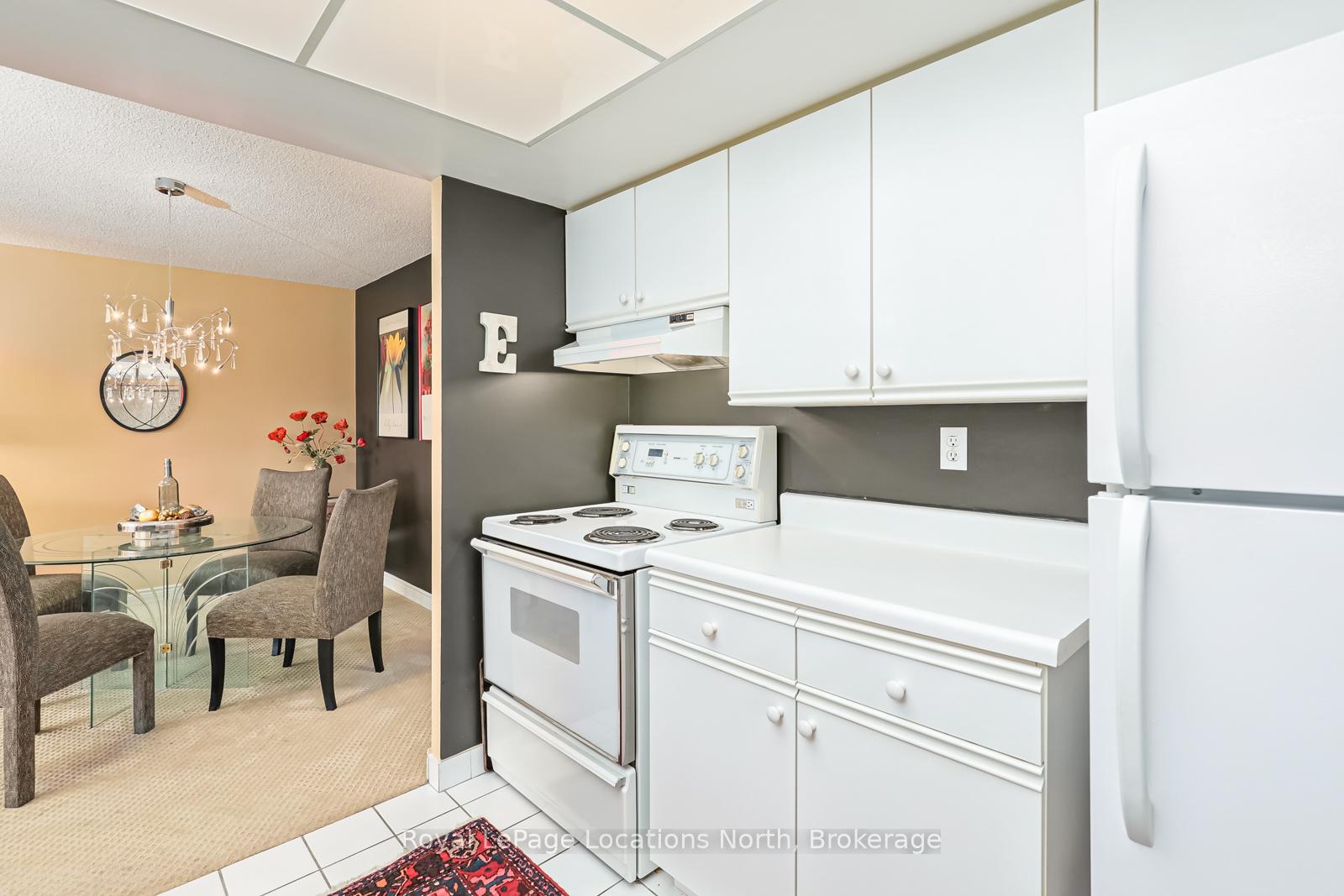 Photo 4 of Unit 605, 172 Eighth Street, Collingwood — HOMEH