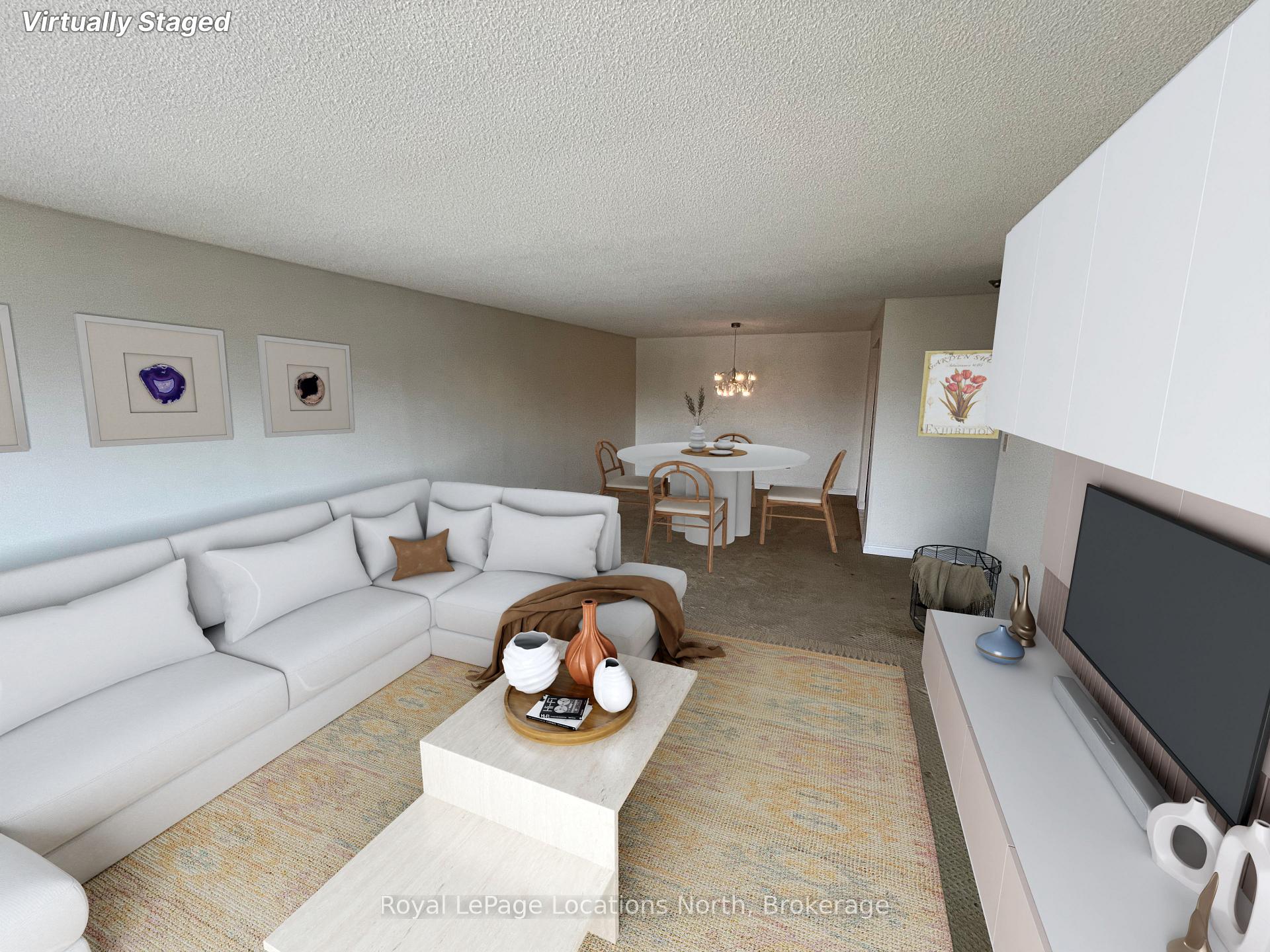 Photo 7 of Unit 605, 172 Eighth Street, Collingwood — HOMEH