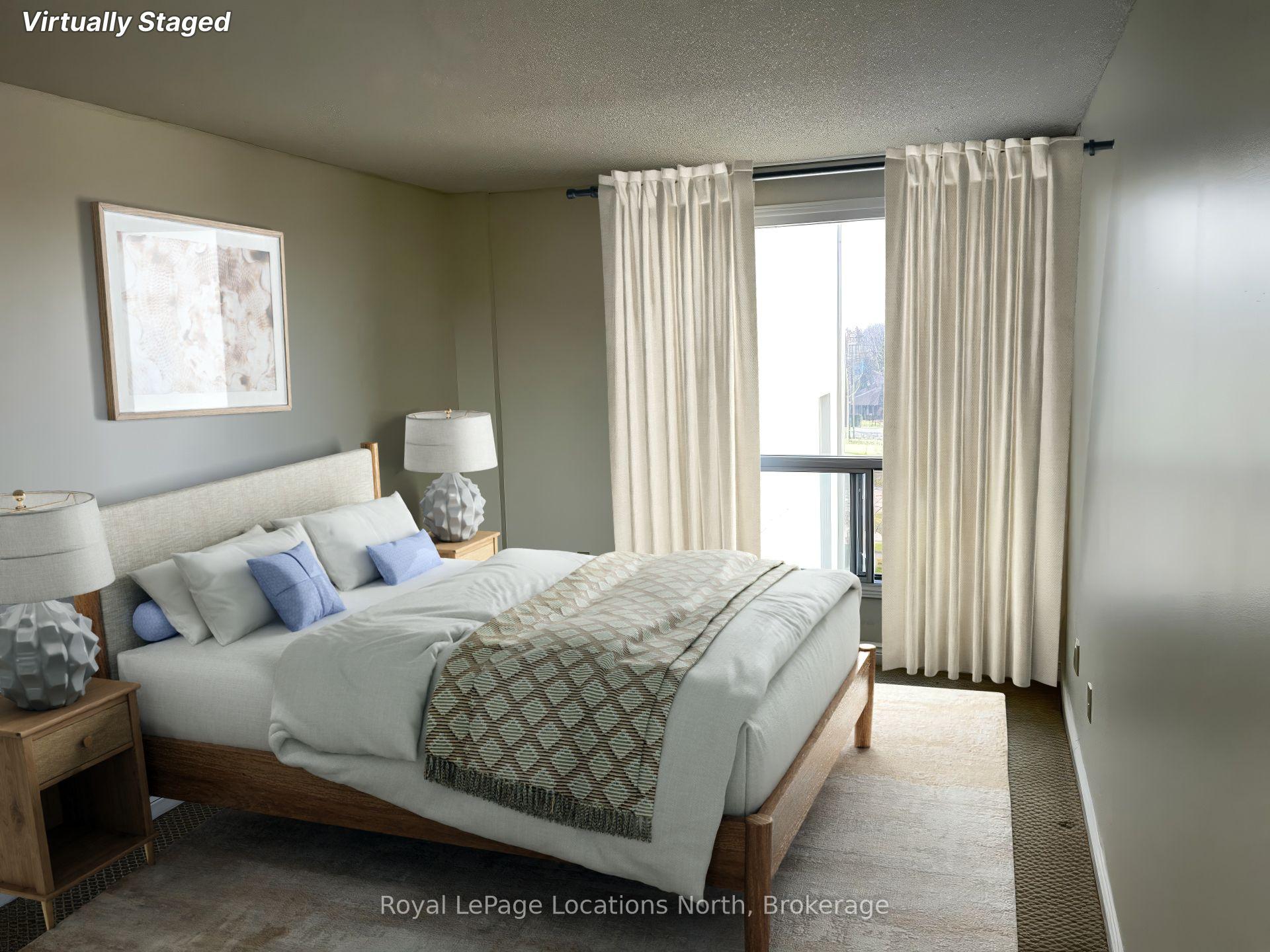 Photo 10 of Unit 605, 172 Eighth Street, Collingwood — HOMEH