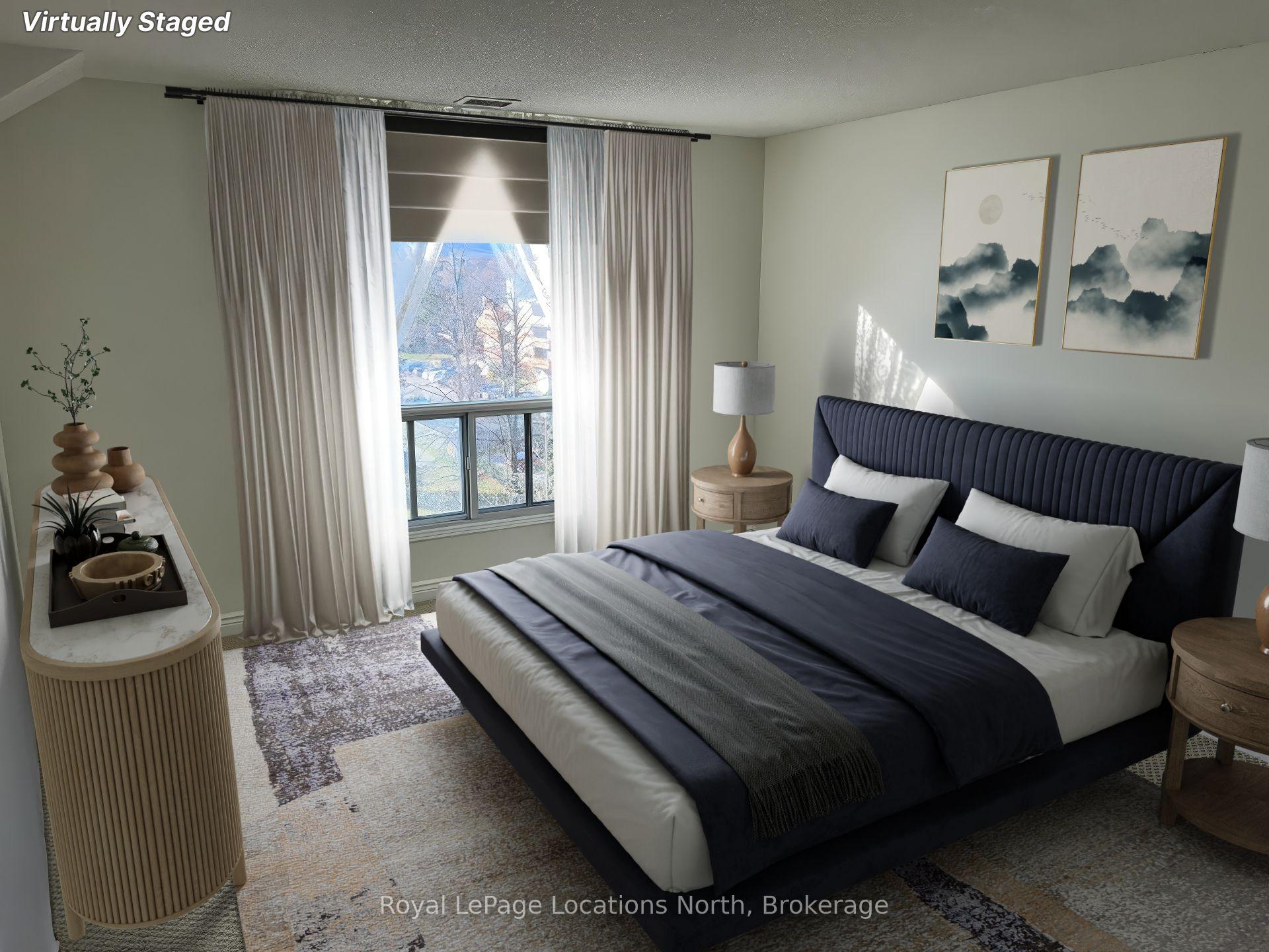 Photo 12 of Unit 605, 172 Eighth Street, Collingwood — HOMEH