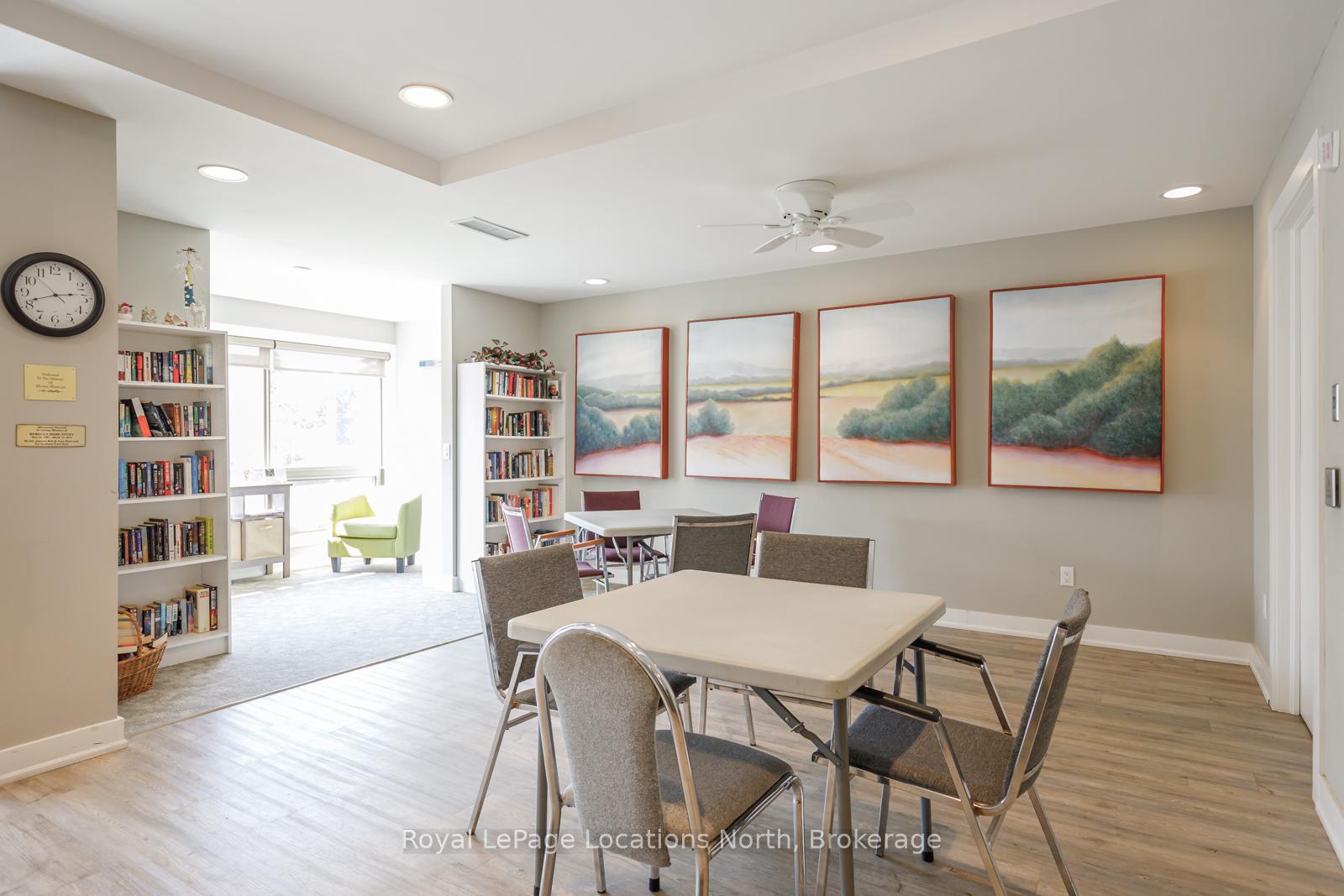 Photo 19 of Unit 605, 172 Eighth Street, Collingwood — HOMEH