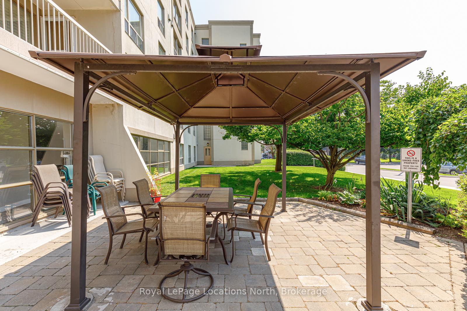 Photo 25 of Unit 605, 172 Eighth Street, Collingwood — HOMEH