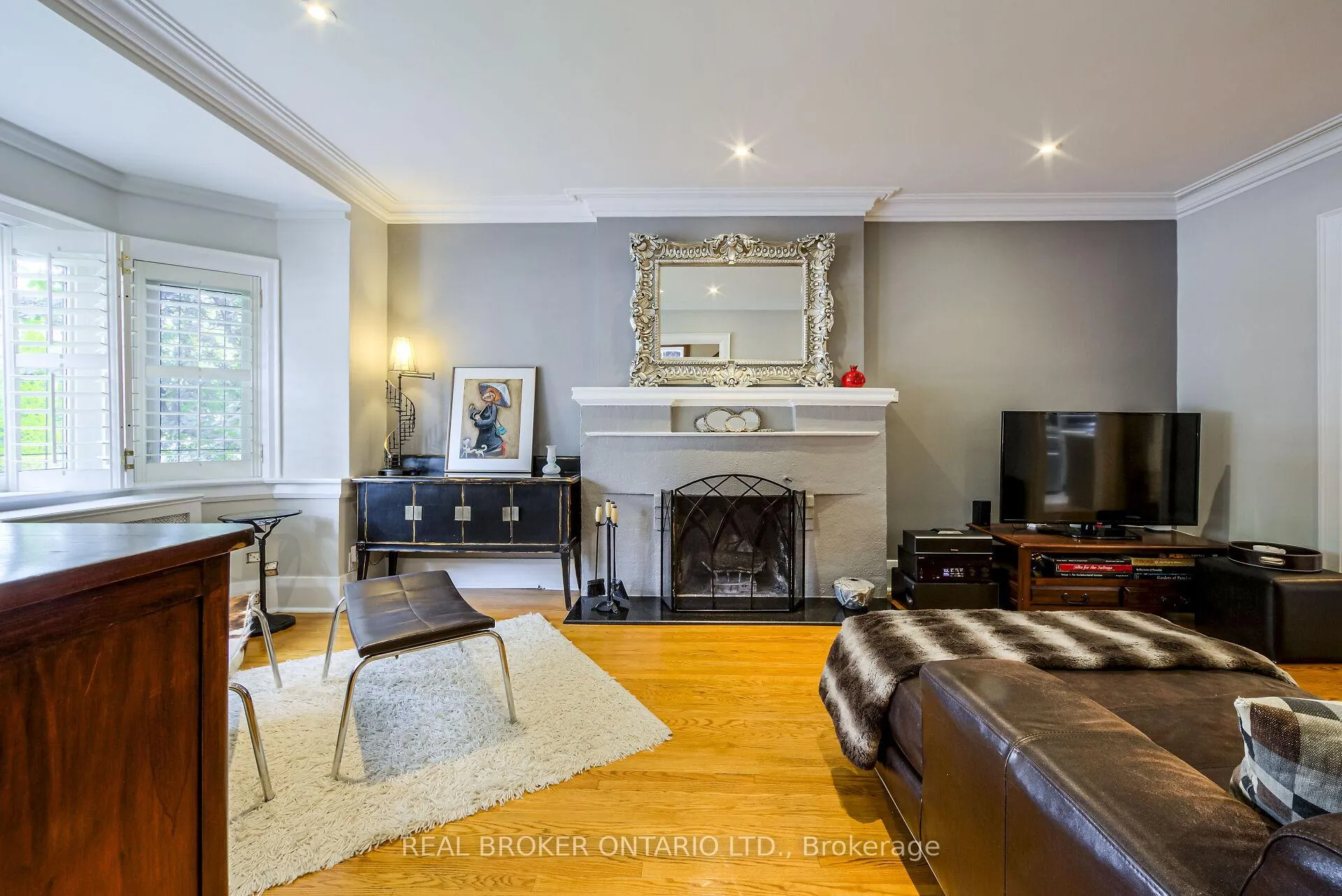 Photo 5 of 413 Roselawn Avenue, Toronto, Lawrence Park South — HOMEH
