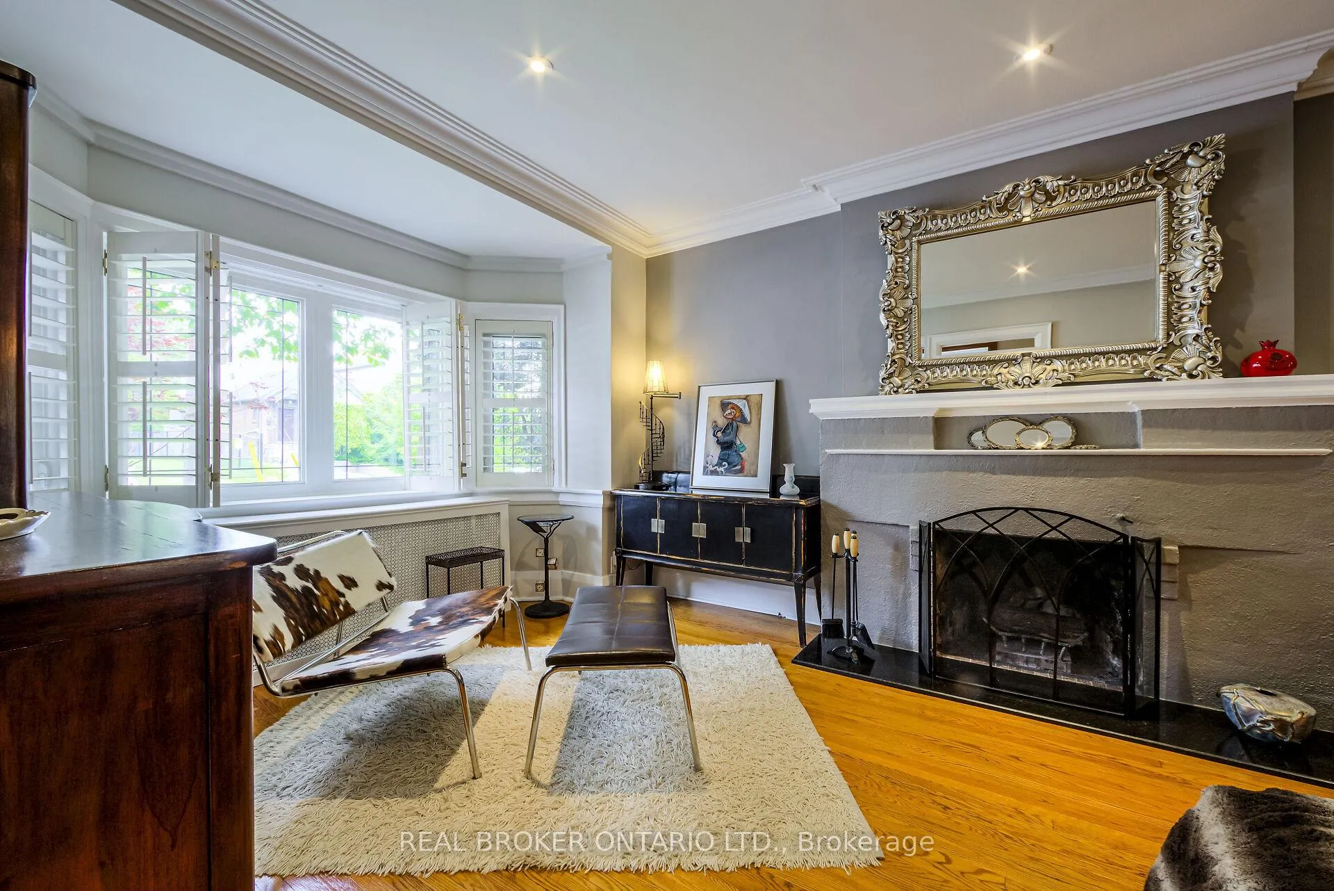 Photo 6 of 413 Roselawn Avenue, Toronto, Lawrence Park South — HOMEH