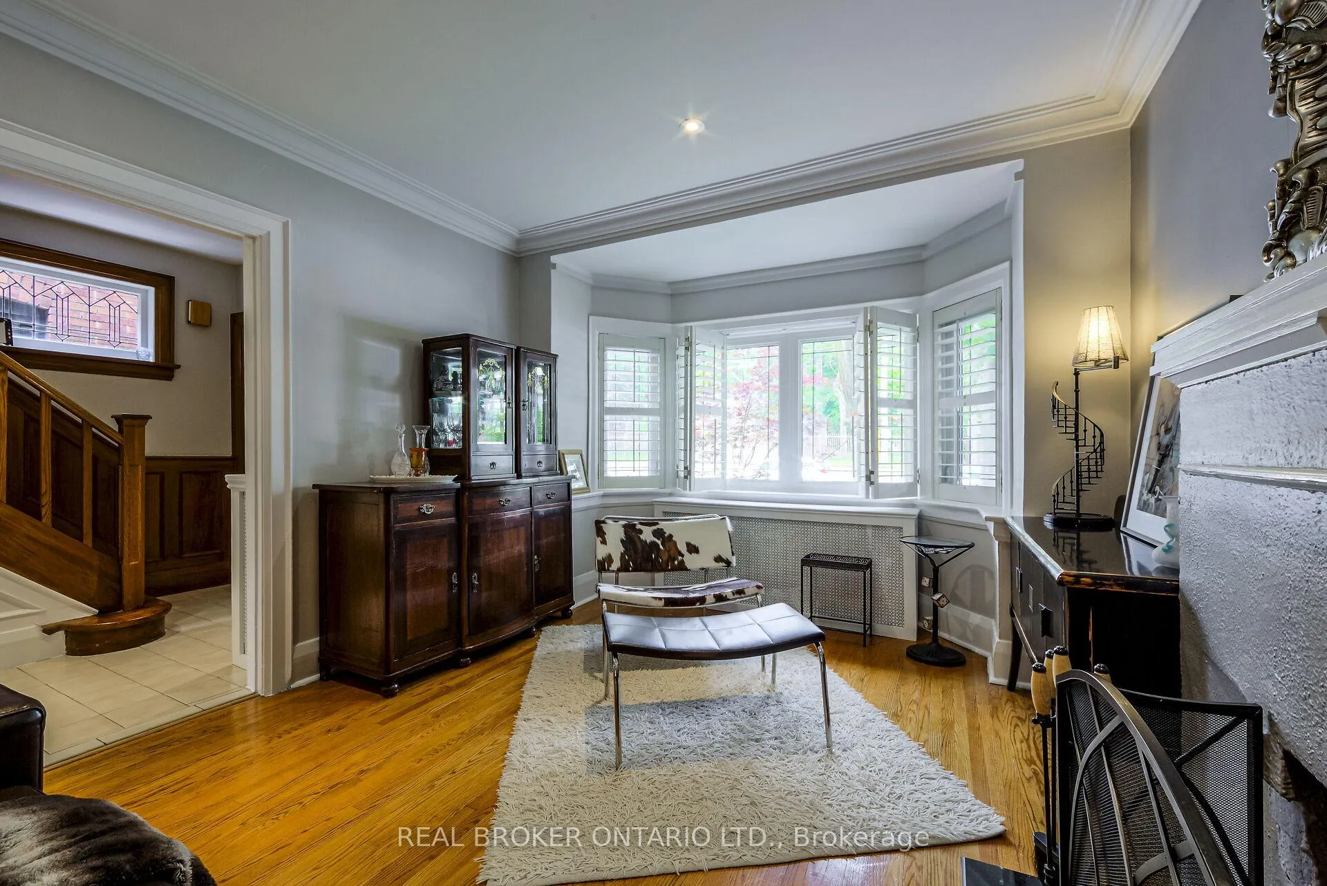 Photo 7 of 413 Roselawn Avenue, Toronto, Lawrence Park South — HOMEH