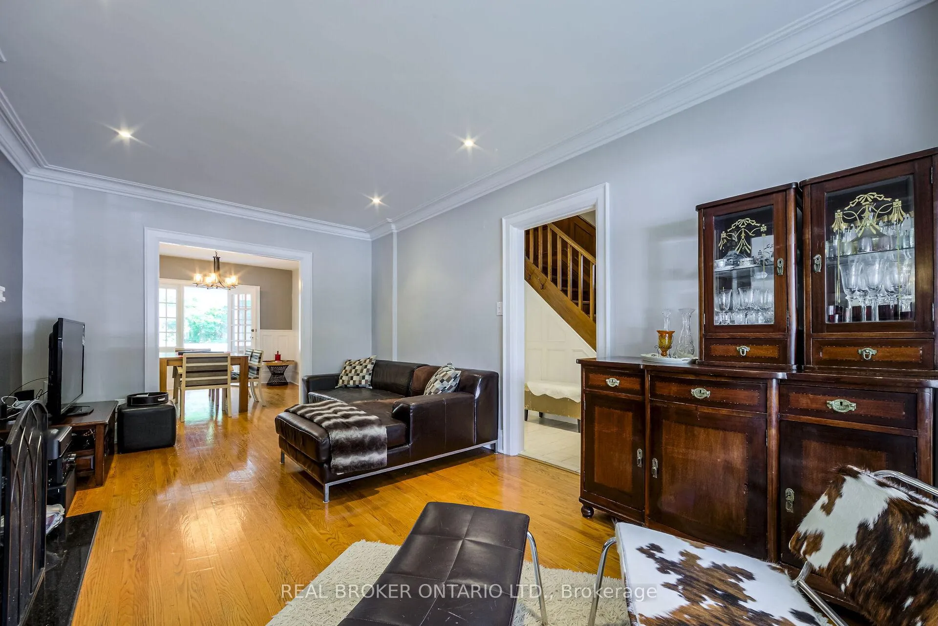 Photo 9 of 413 Roselawn Avenue, Toronto, Lawrence Park South — HOMEH