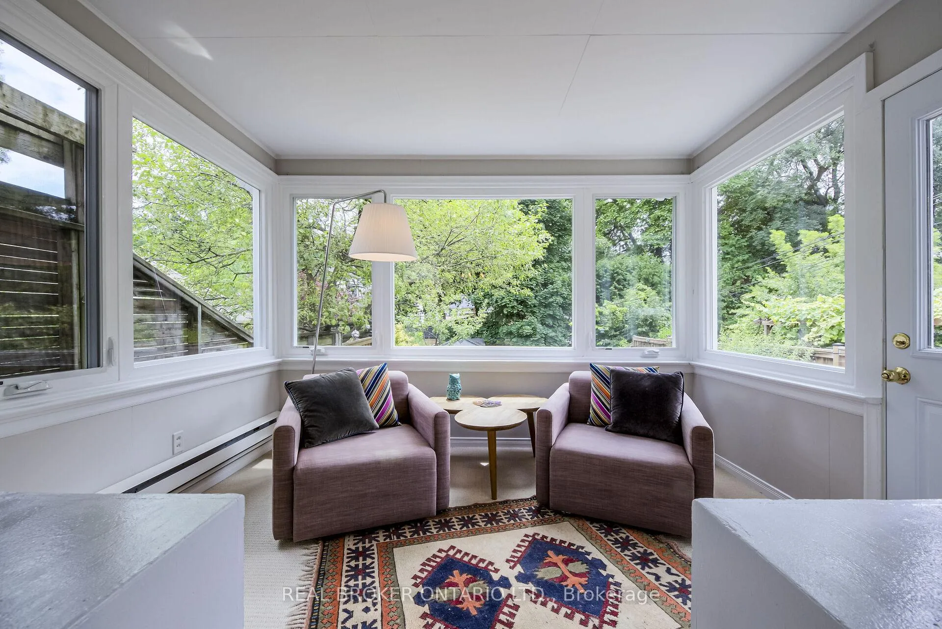 Photo 14 of 413 Roselawn Avenue, Toronto, Lawrence Park South — HOMEH