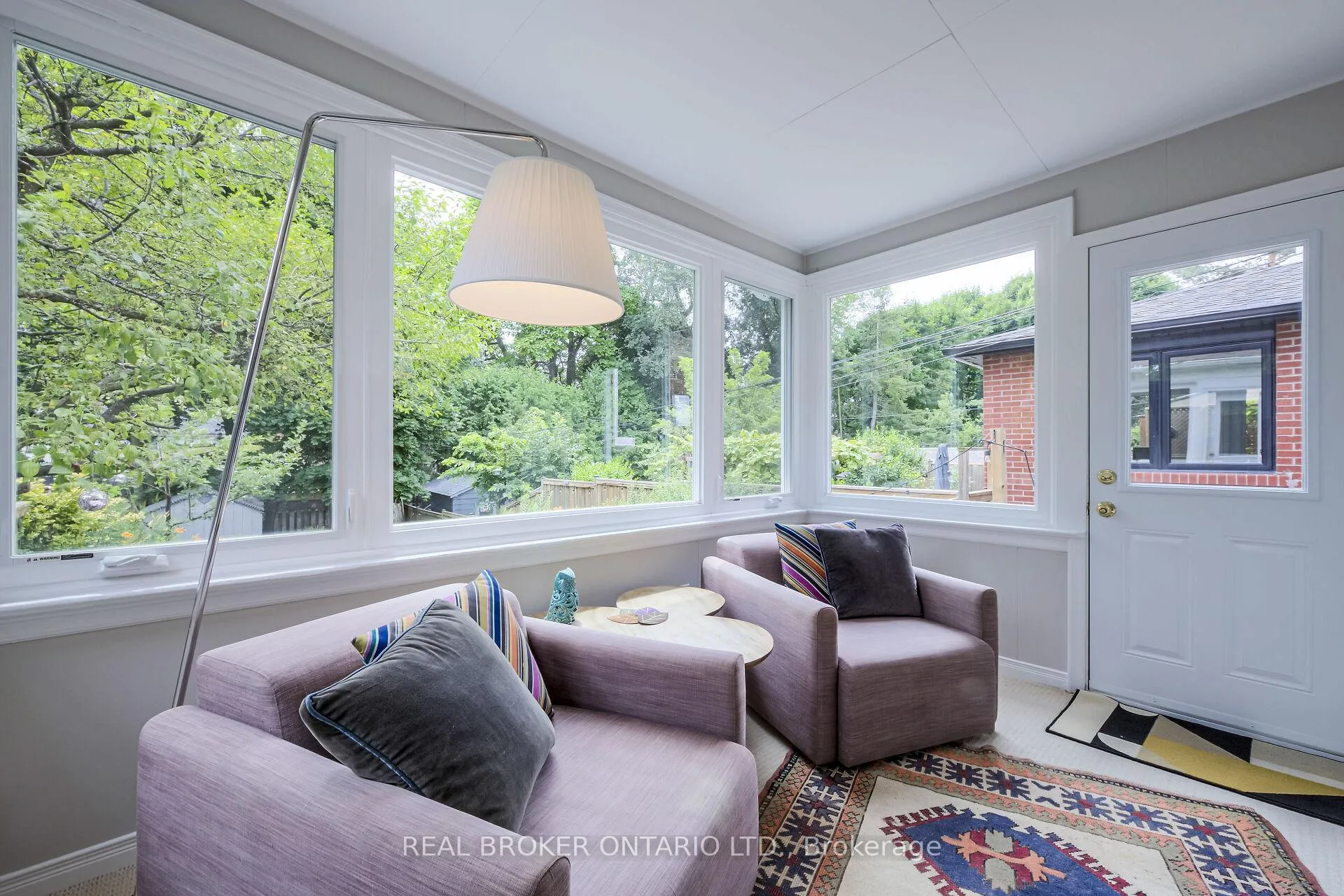 Photo 15 of 413 Roselawn Avenue, Toronto, Lawrence Park South — HOMEH