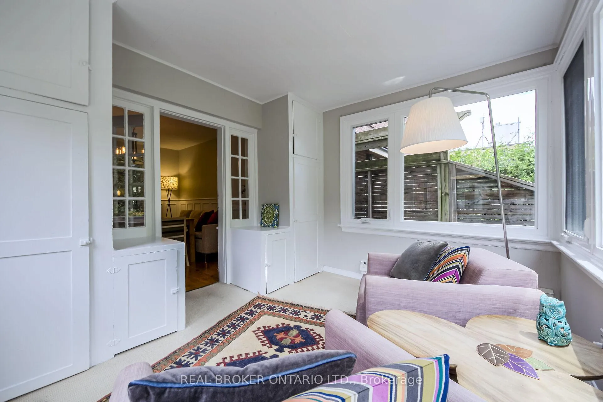 Photo 16 of 413 Roselawn Avenue, Toronto, Lawrence Park South — HOMEH